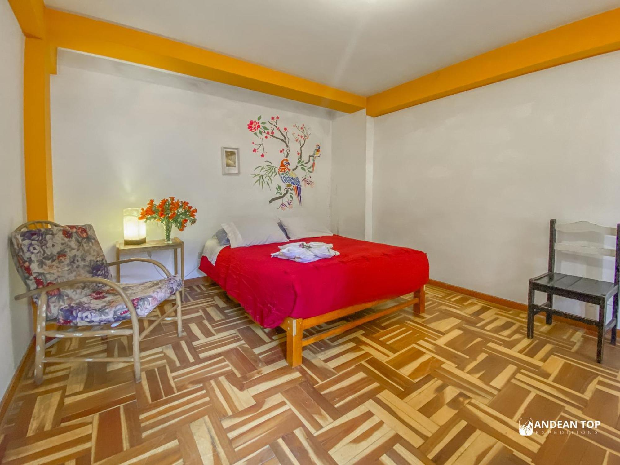 Native Soul Guesthouse Κούζκο Εξωτερικό φωτογραφία