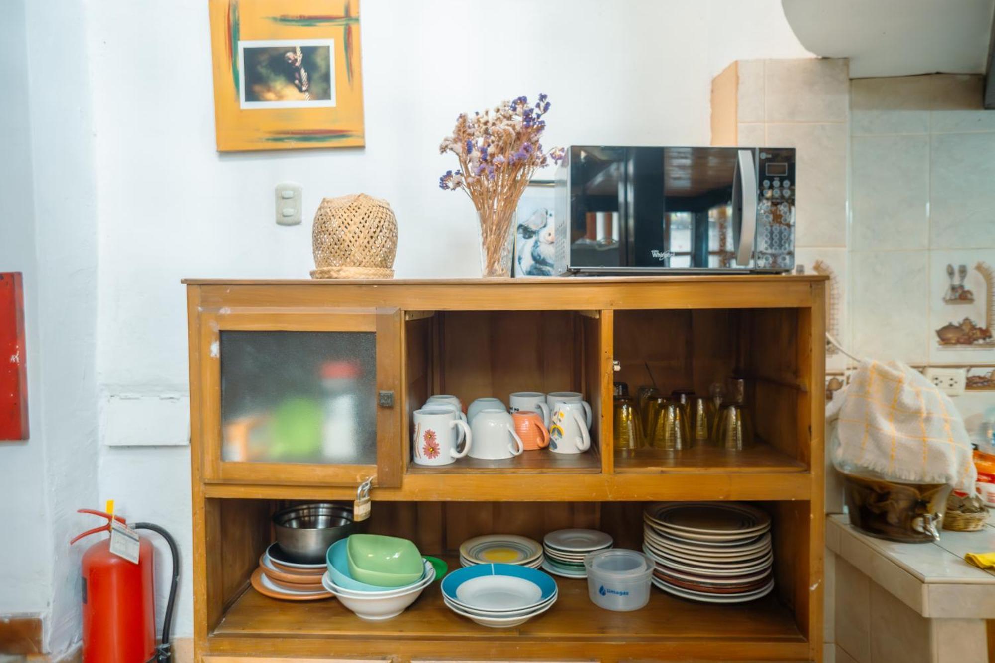 Native Soul Guesthouse Κούζκο Εξωτερικό φωτογραφία