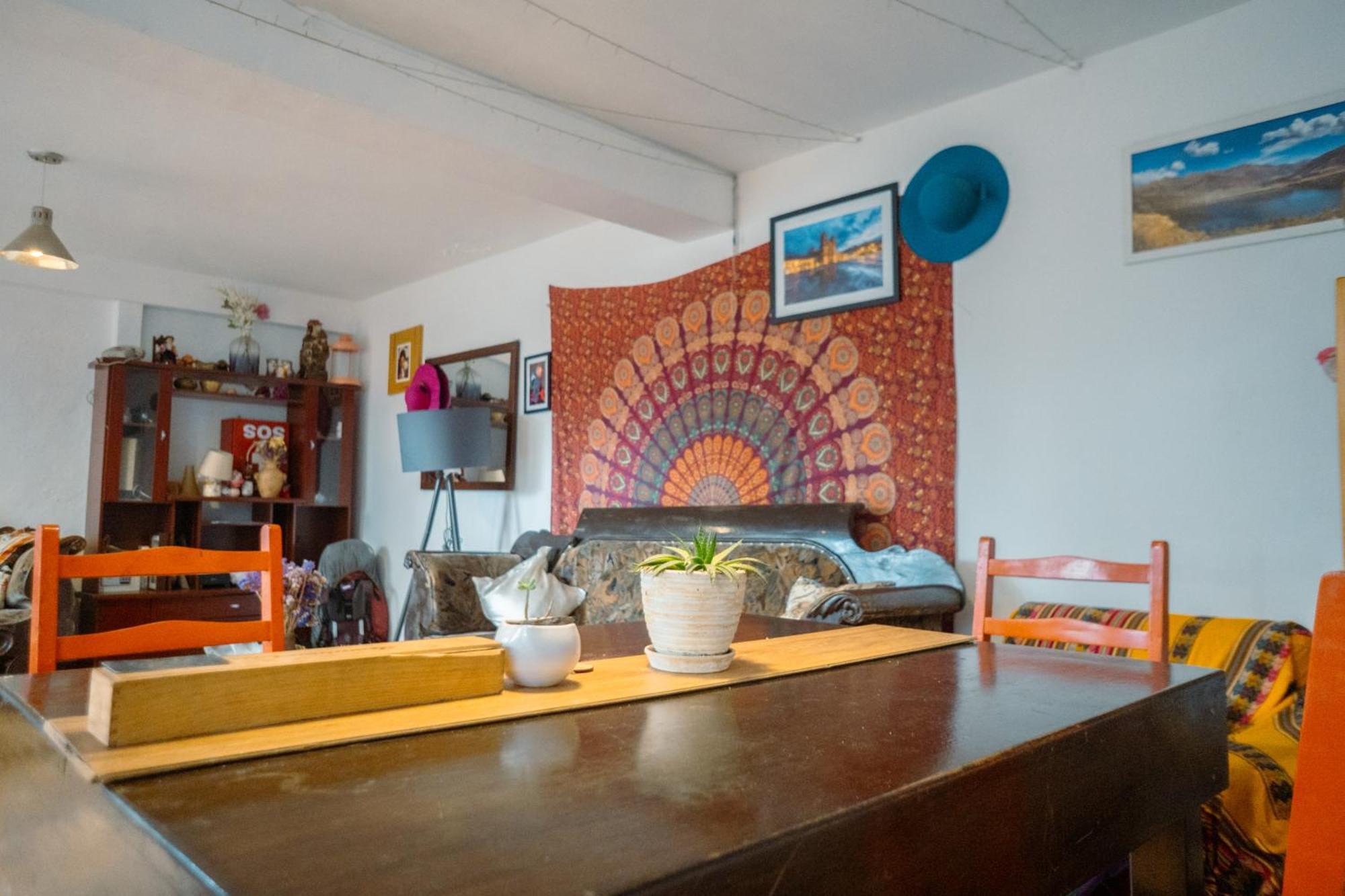 Native Soul Guesthouse Κούζκο Εξωτερικό φωτογραφία