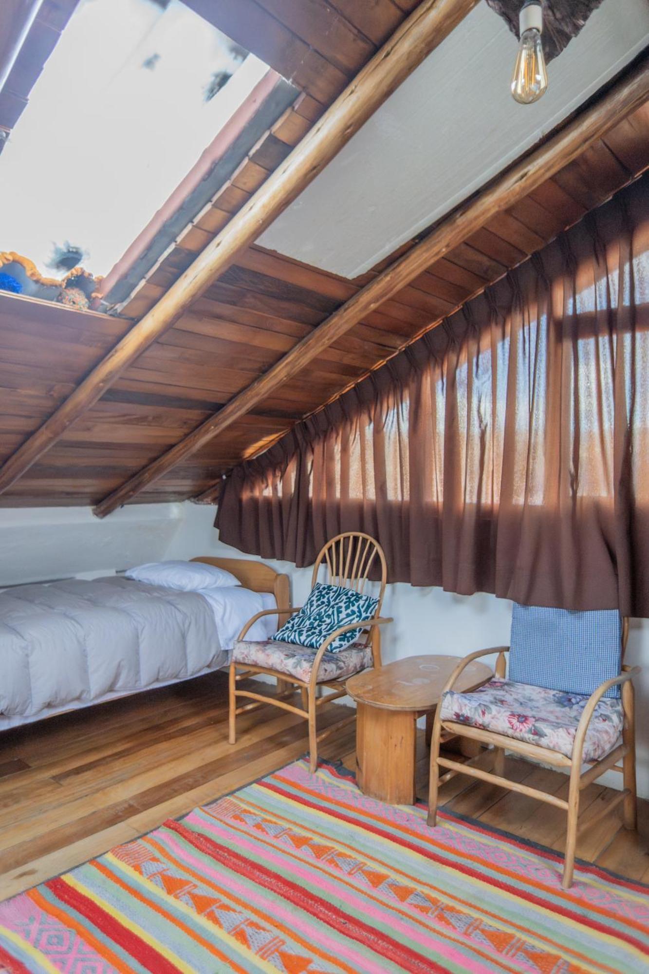 Native Soul Guesthouse Κούζκο Εξωτερικό φωτογραφία