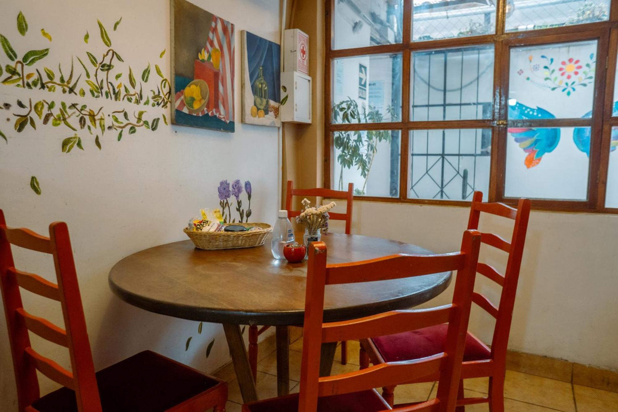 Native Soul Guesthouse Κούζκο Εξωτερικό φωτογραφία
