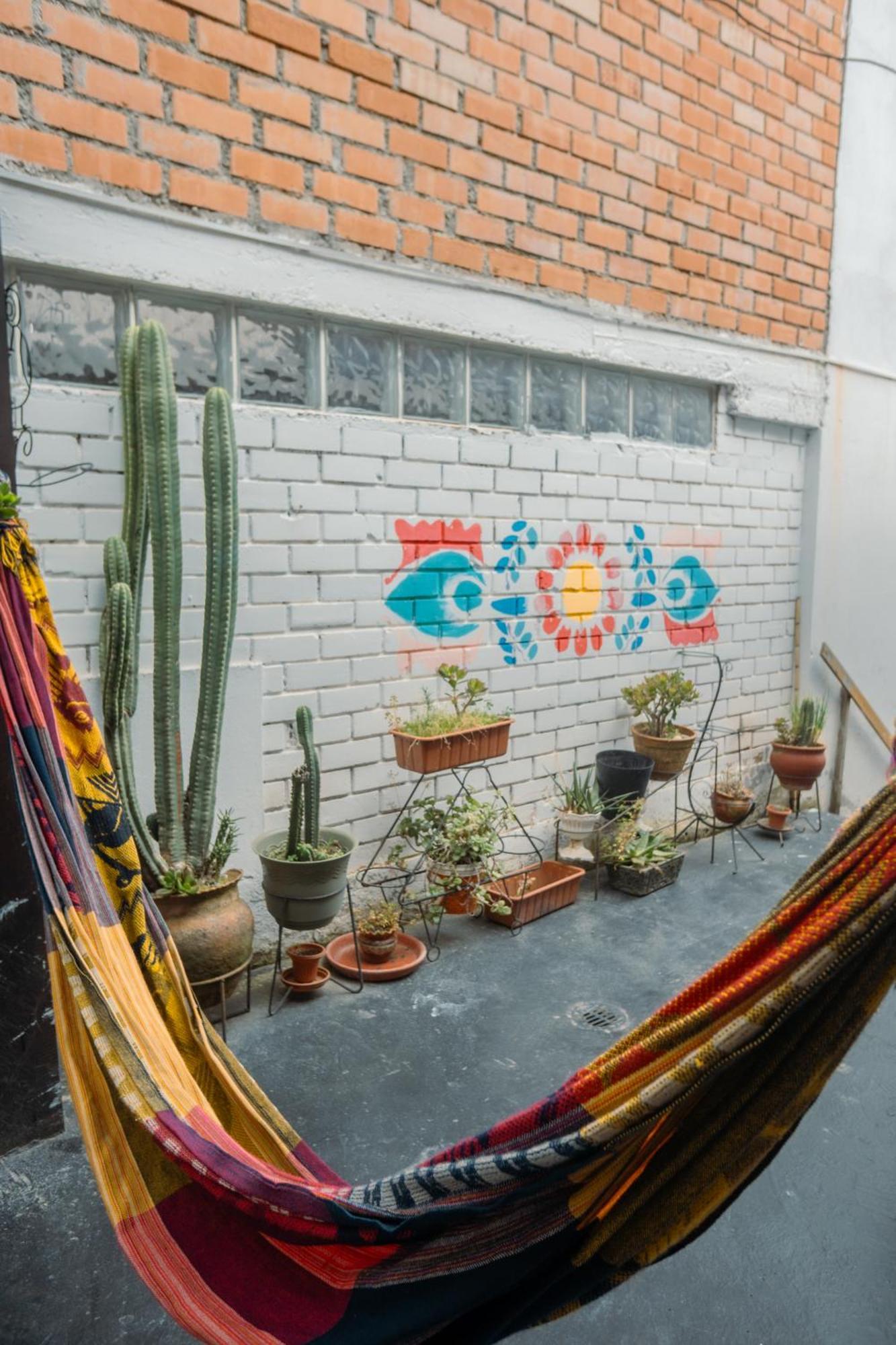 Native Soul Guesthouse Κούζκο Εξωτερικό φωτογραφία