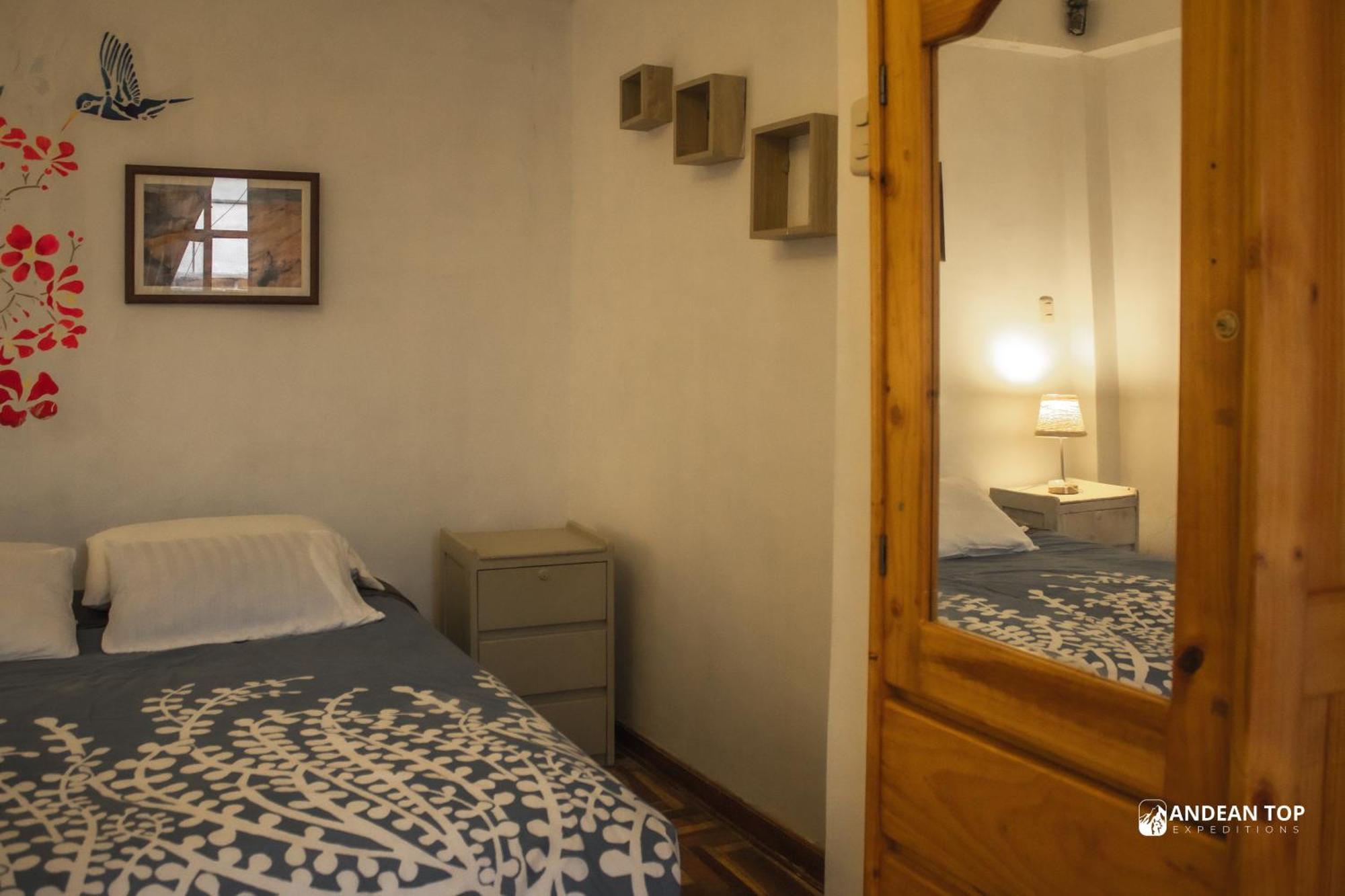 Native Soul Guesthouse Κούζκο Εξωτερικό φωτογραφία
