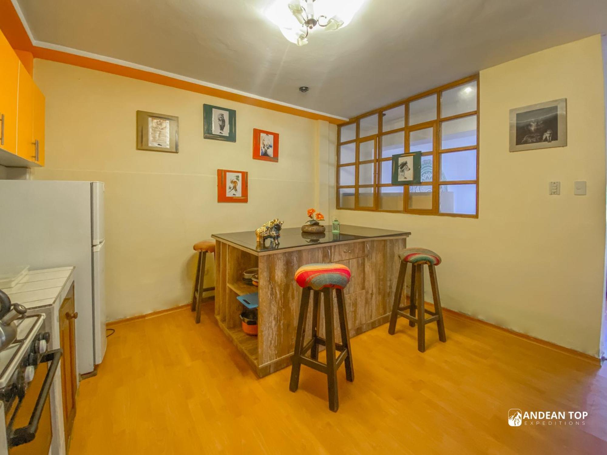 Native Soul Guesthouse Κούζκο Εξωτερικό φωτογραφία