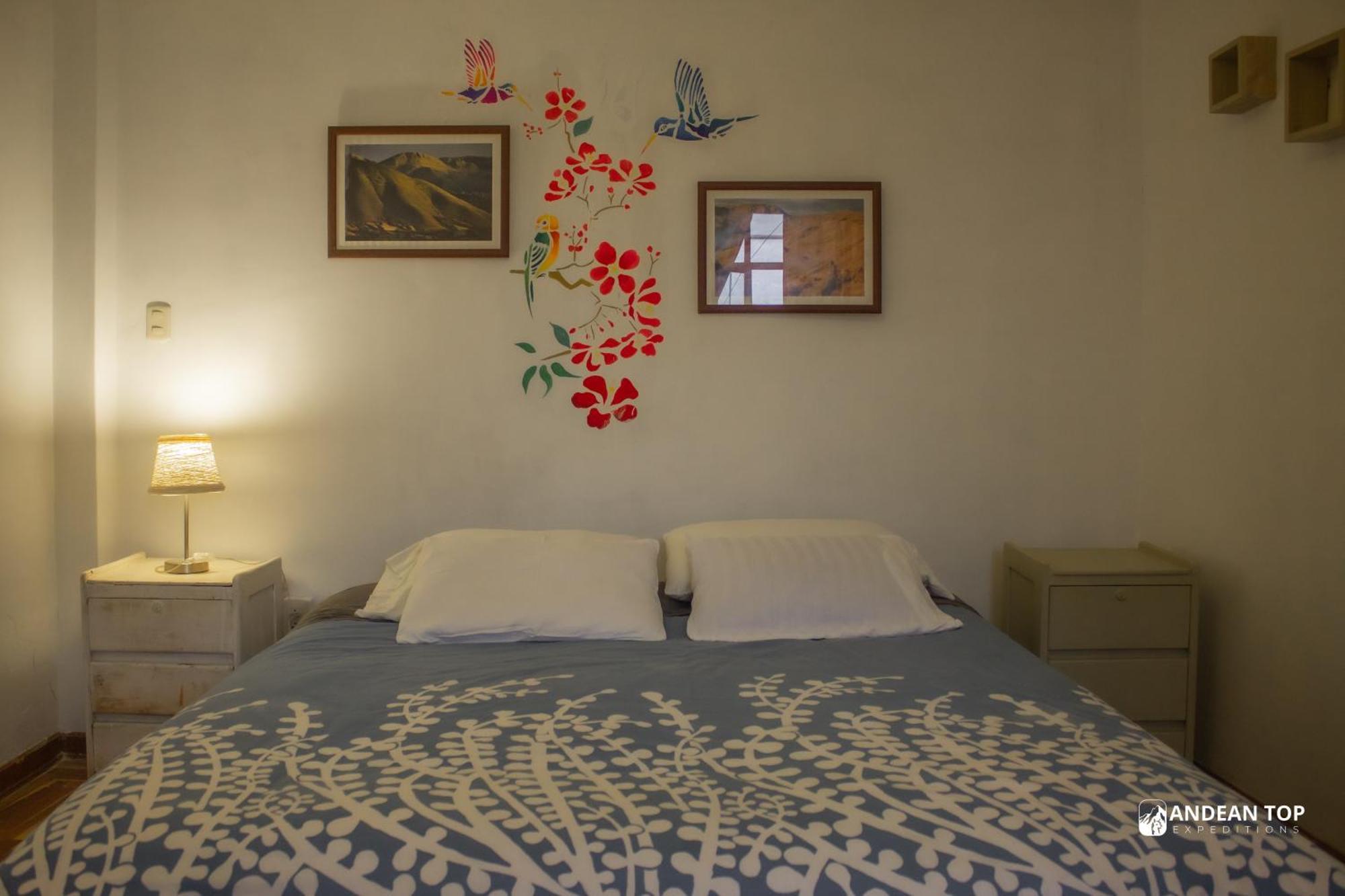 Native Soul Guesthouse Κούζκο Εξωτερικό φωτογραφία