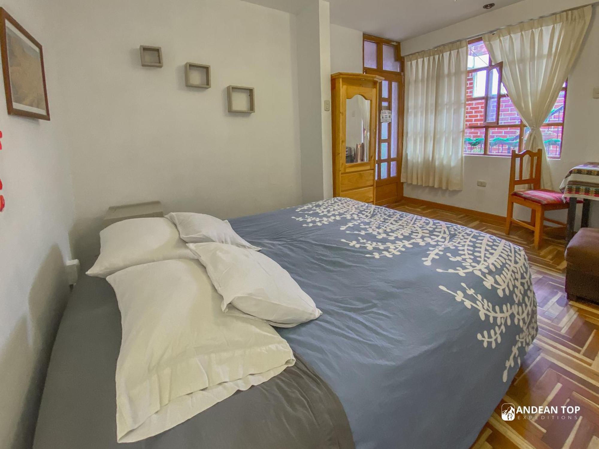 Native Soul Guesthouse Κούζκο Εξωτερικό φωτογραφία