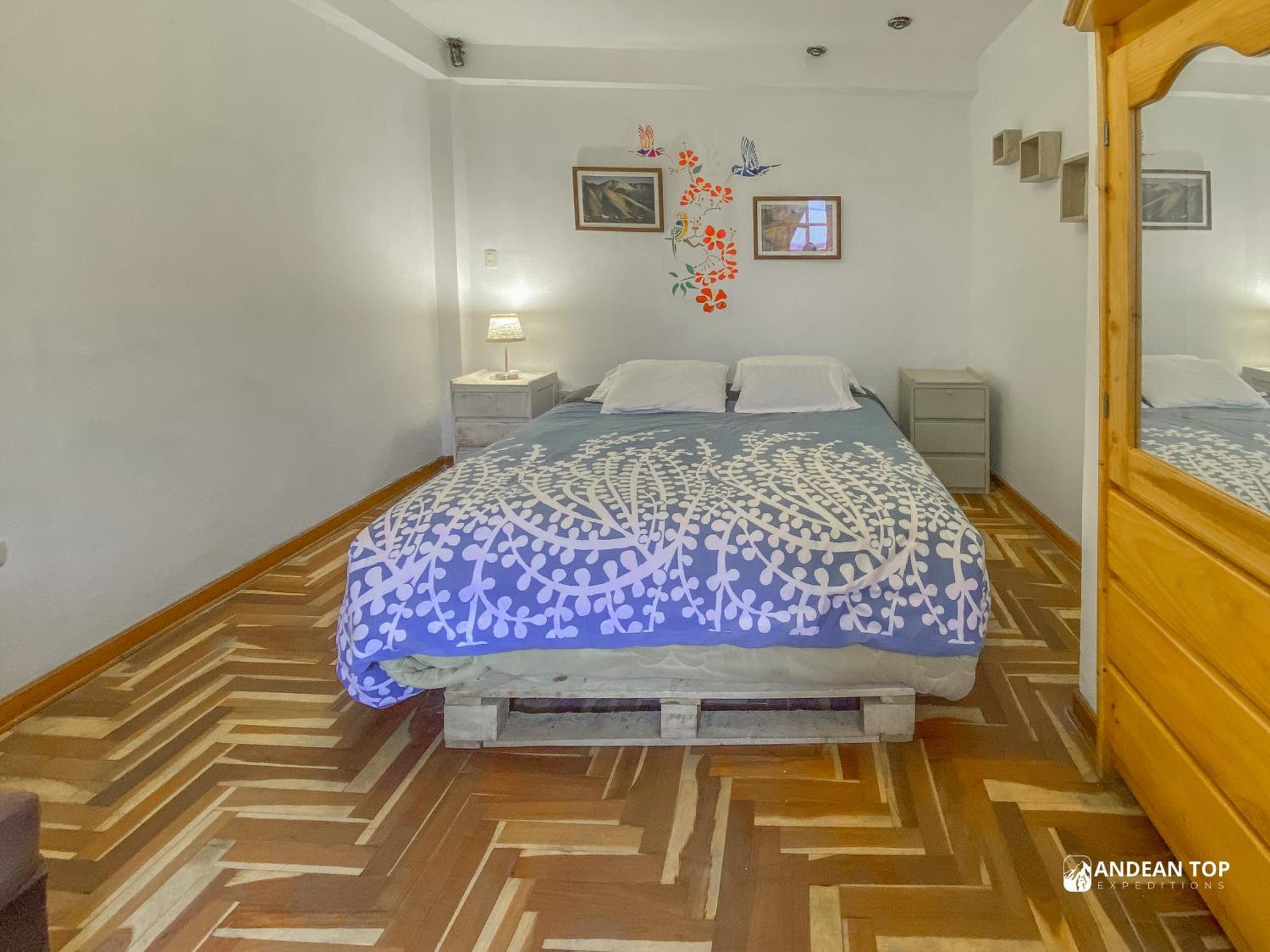 Native Soul Guesthouse Κούζκο Εξωτερικό φωτογραφία