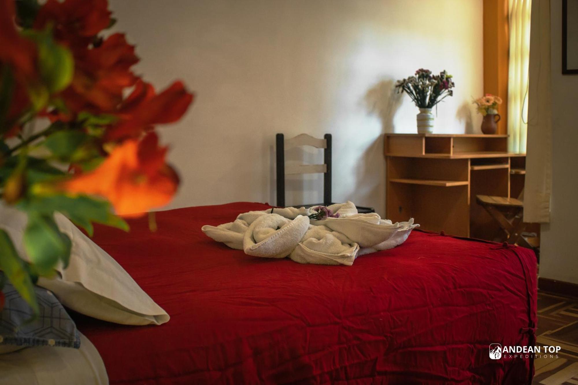 Native Soul Guesthouse Κούζκο Εξωτερικό φωτογραφία