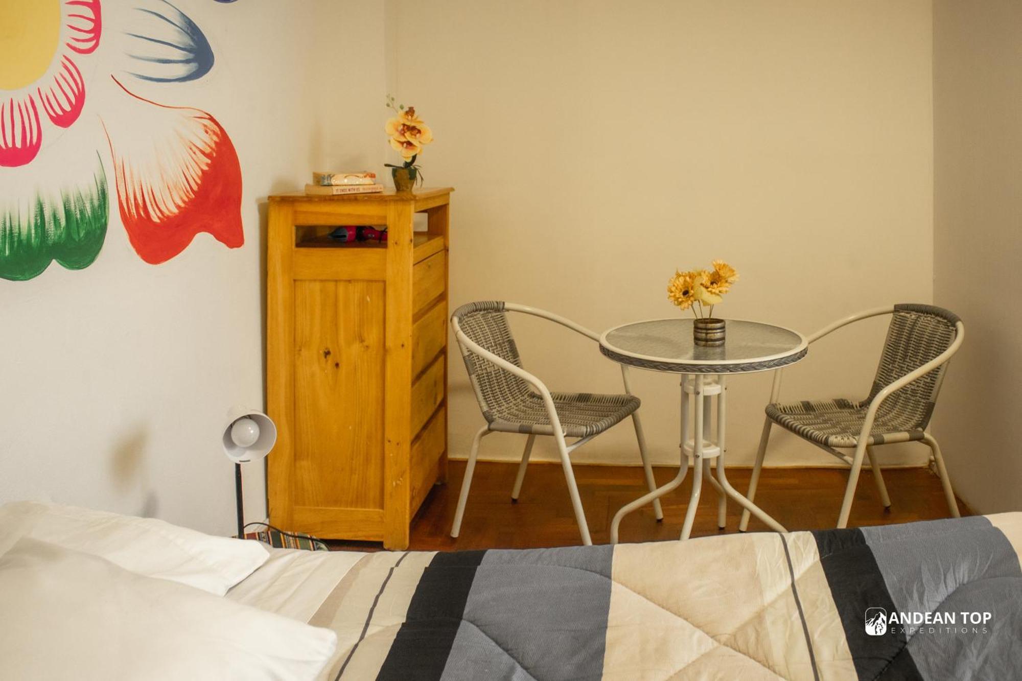 Native Soul Guesthouse Κούζκο Εξωτερικό φωτογραφία