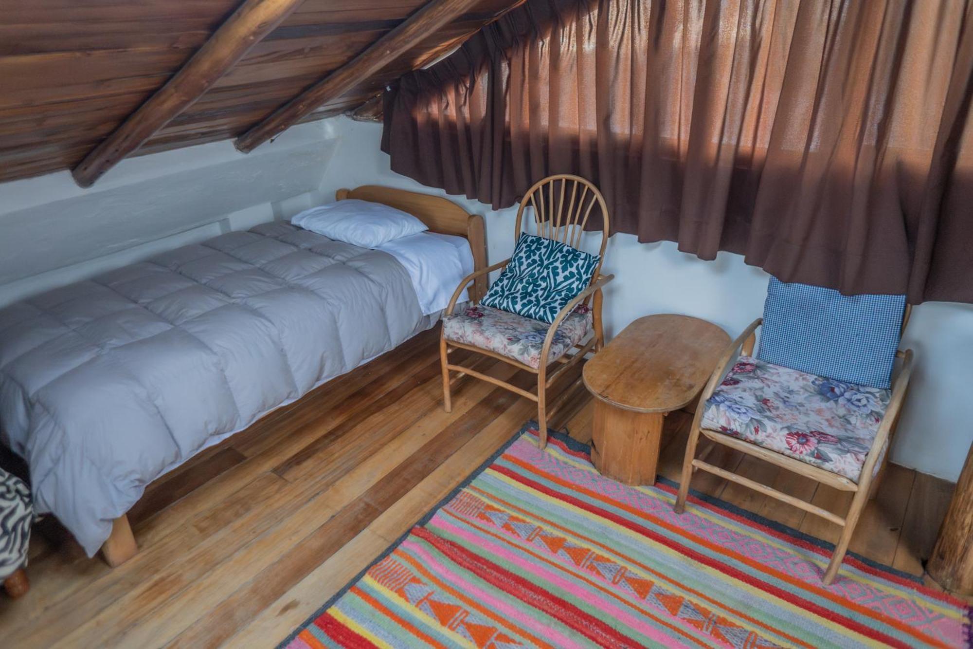 Native Soul Guesthouse Κούζκο Εξωτερικό φωτογραφία