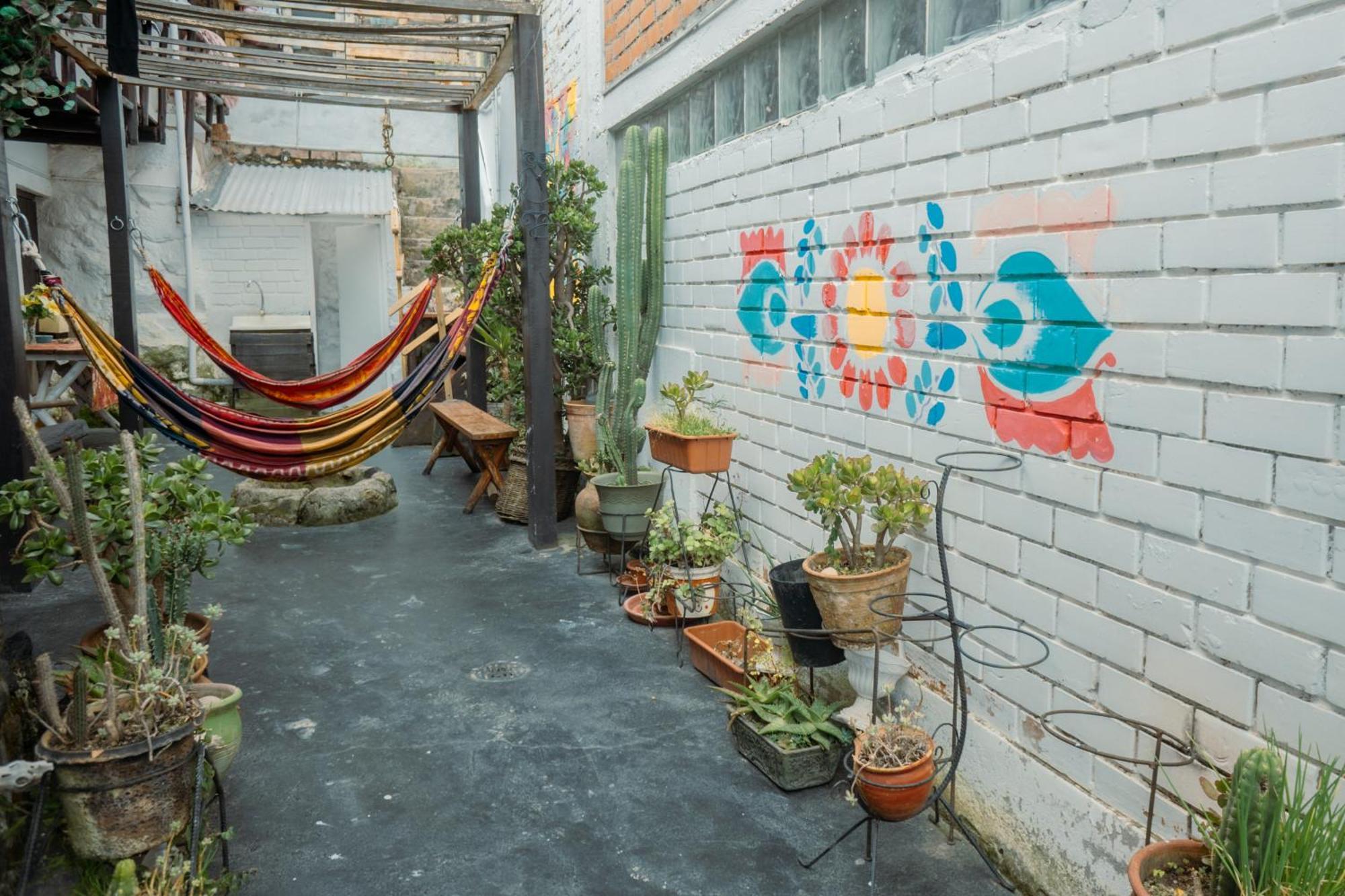 Native Soul Guesthouse Κούζκο Εξωτερικό φωτογραφία