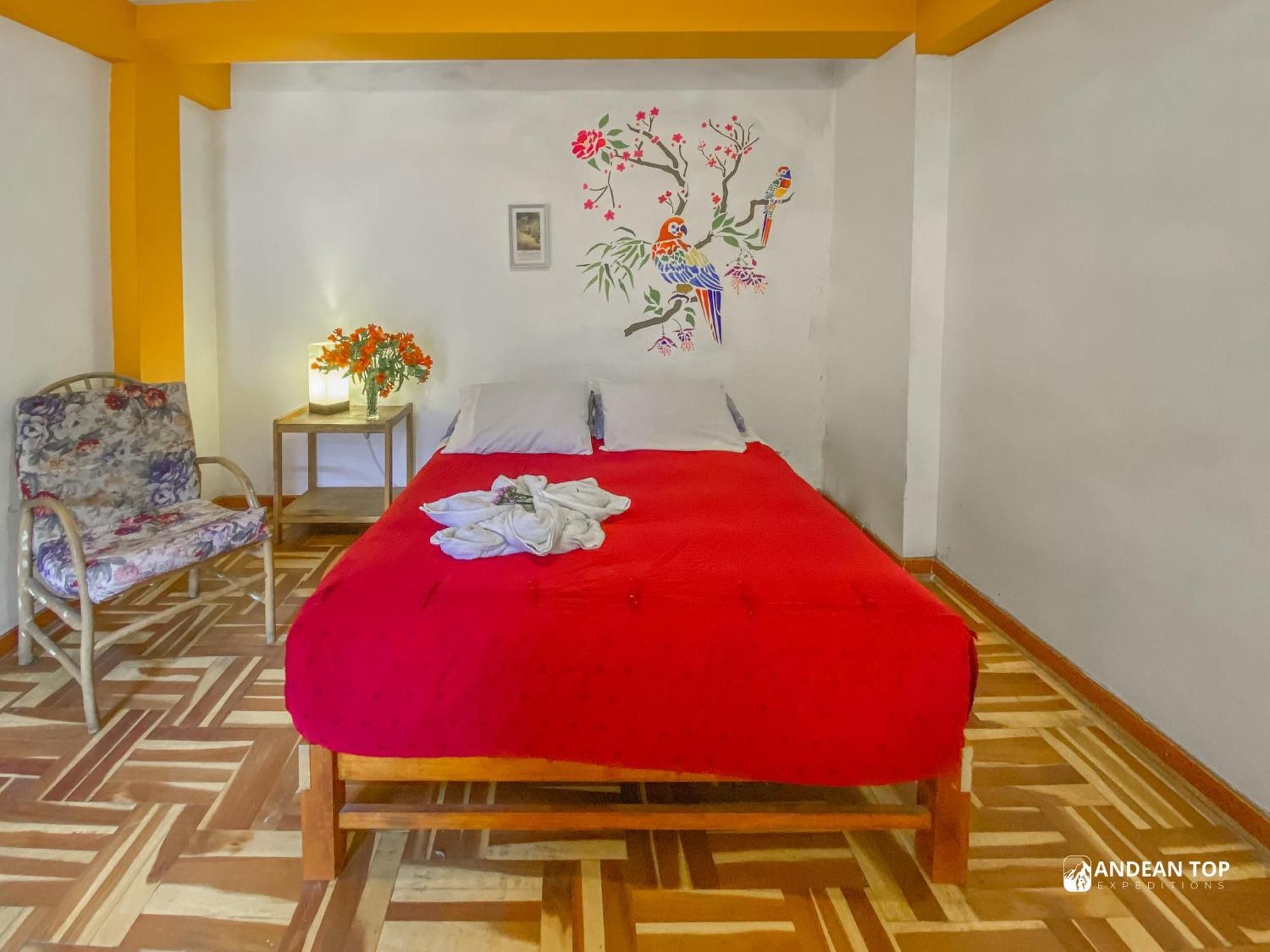 Native Soul Guesthouse Κούζκο Εξωτερικό φωτογραφία