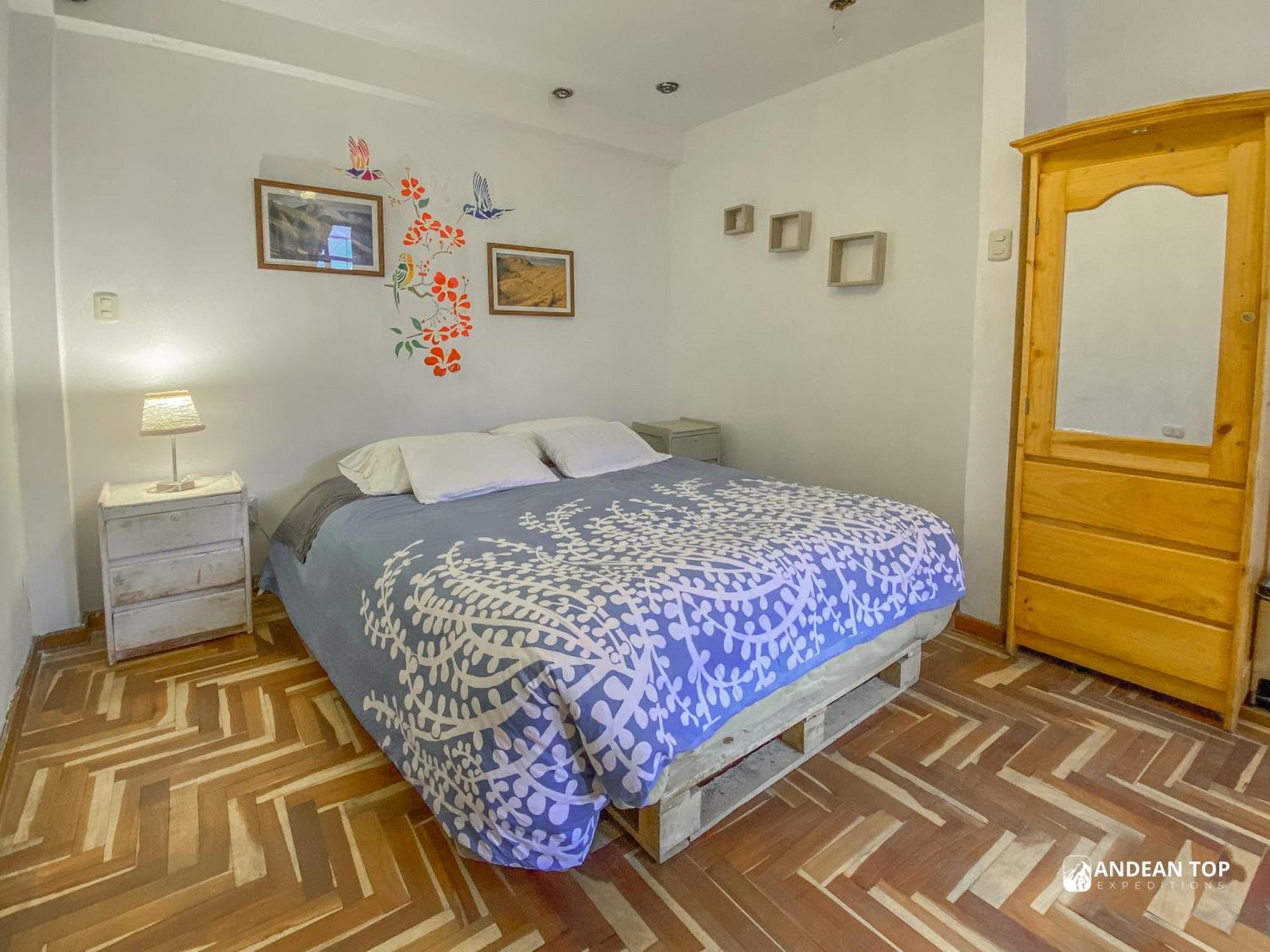 Native Soul Guesthouse Κούζκο Εξωτερικό φωτογραφία