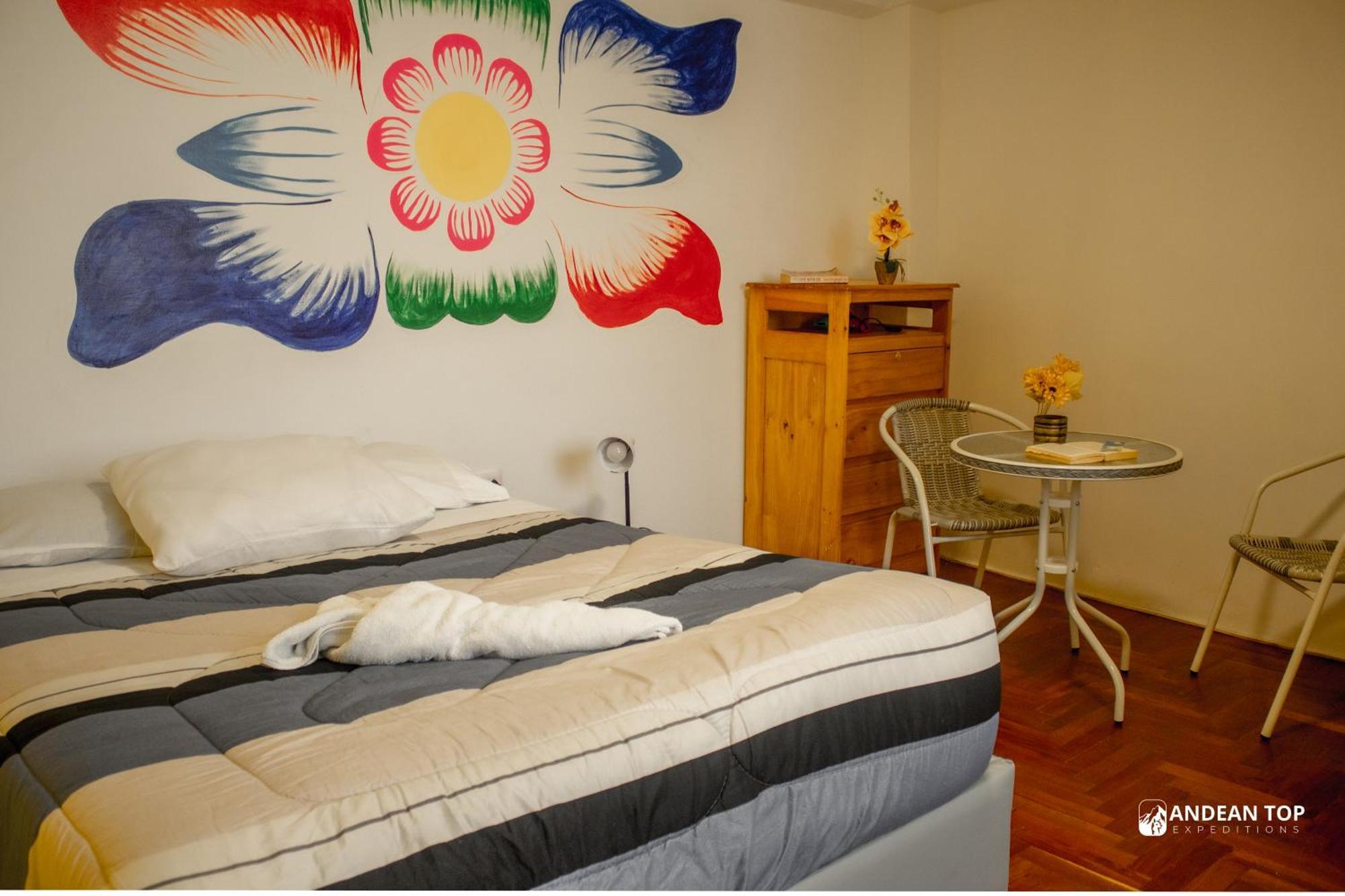 Native Soul Guesthouse Κούζκο Εξωτερικό φωτογραφία