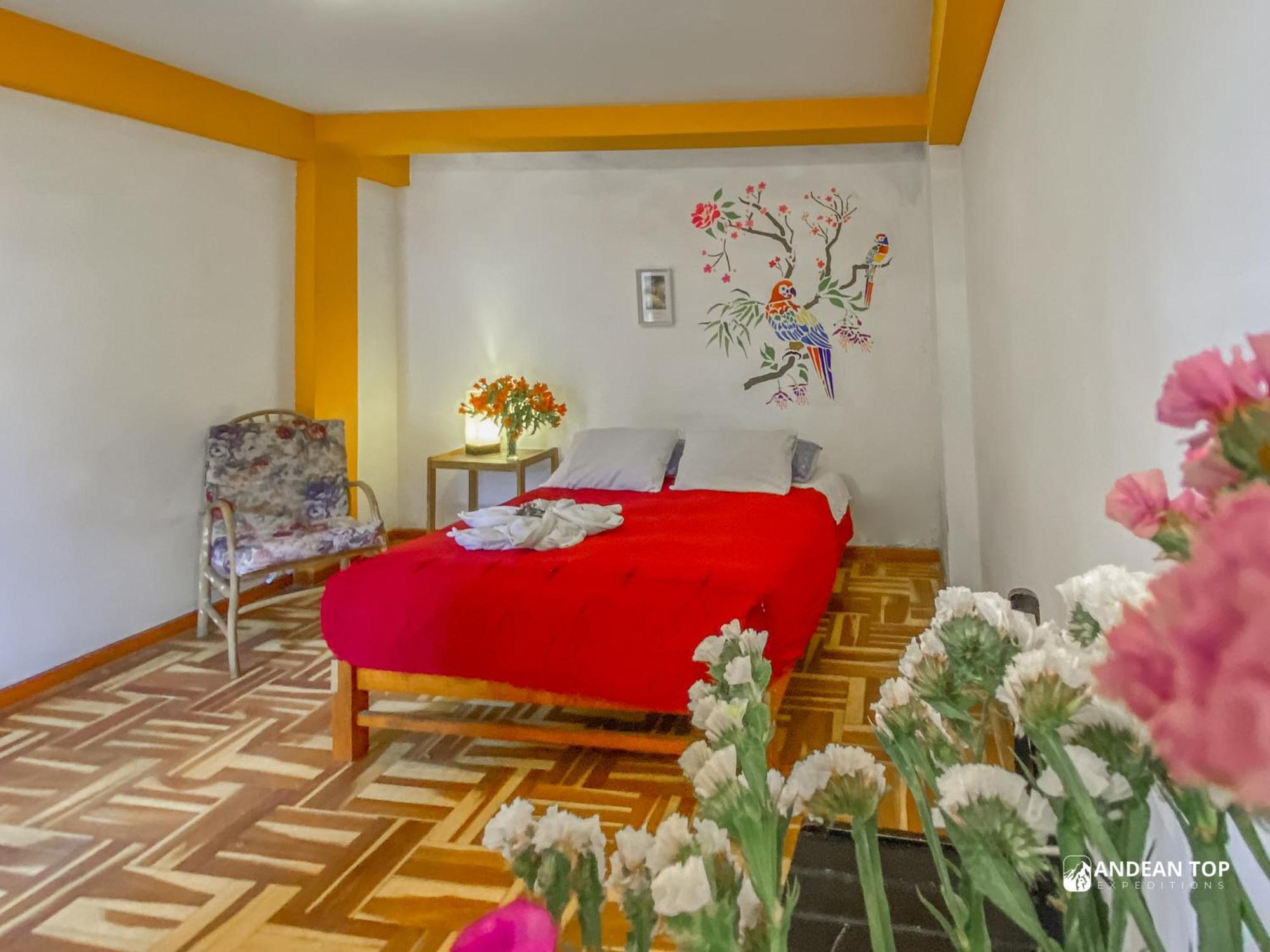 Native Soul Guesthouse Κούζκο Εξωτερικό φωτογραφία