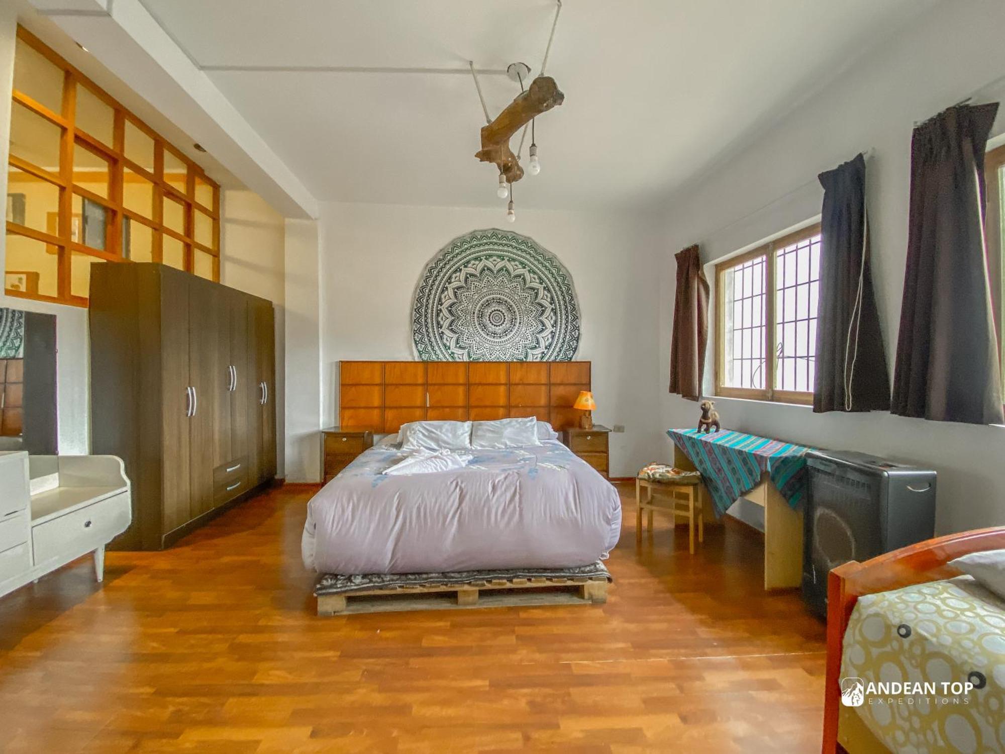 Native Soul Guesthouse Κούζκο Εξωτερικό φωτογραφία