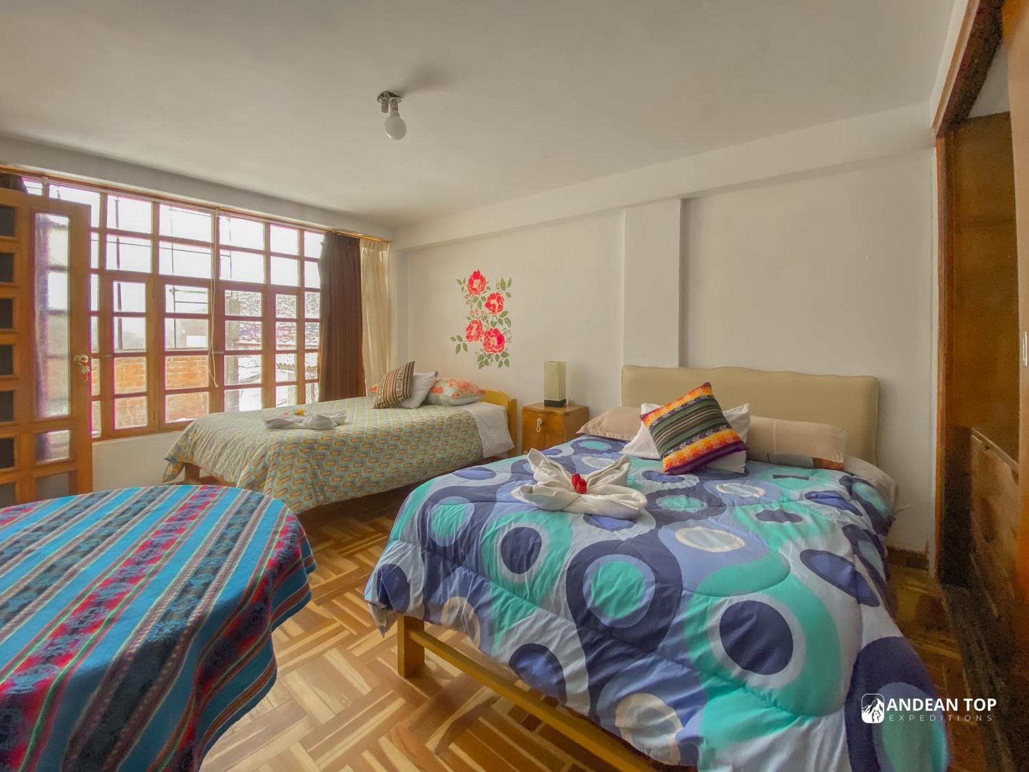 Native Soul Guesthouse Κούζκο Εξωτερικό φωτογραφία