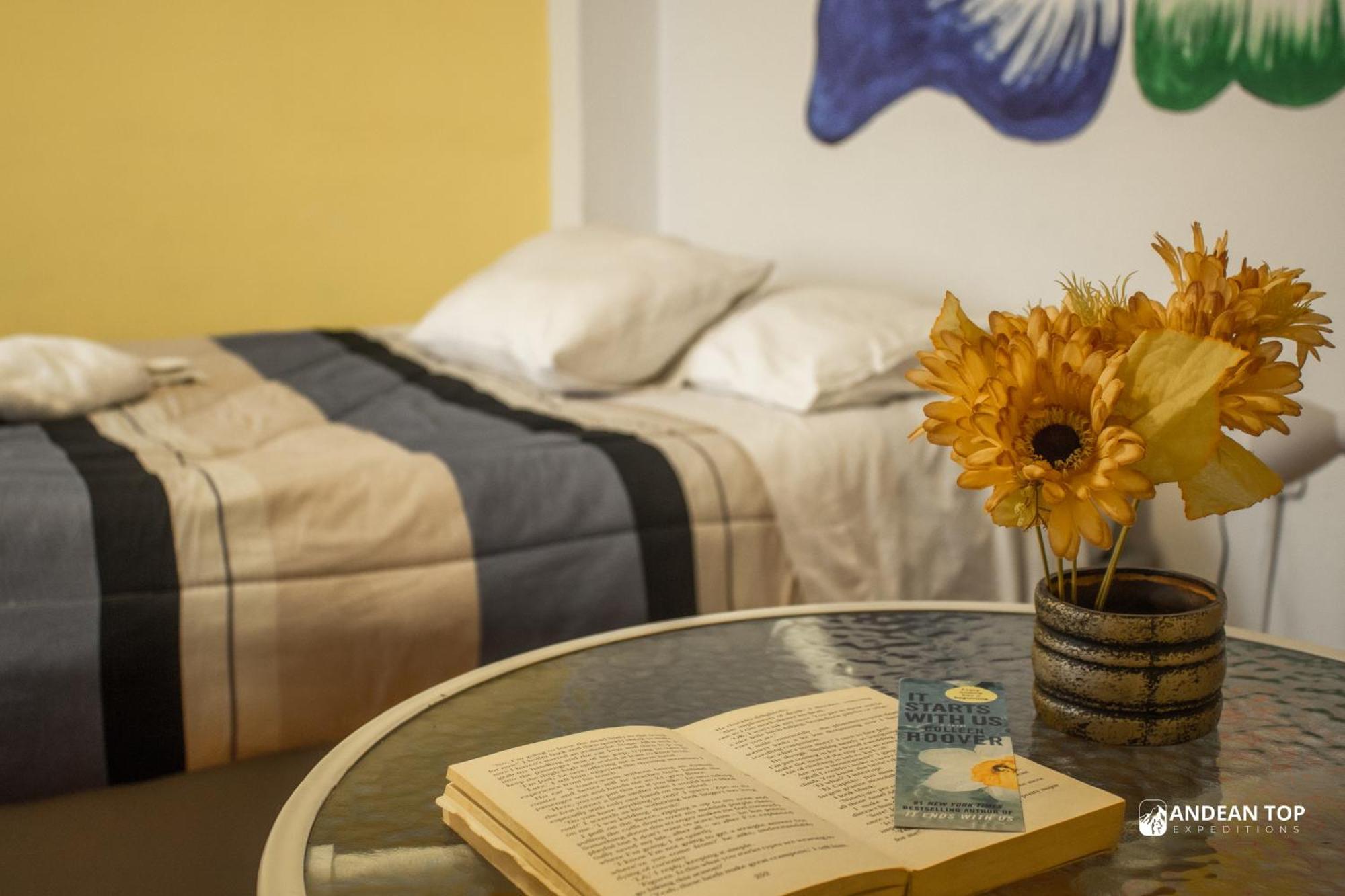 Native Soul Guesthouse Κούζκο Εξωτερικό φωτογραφία