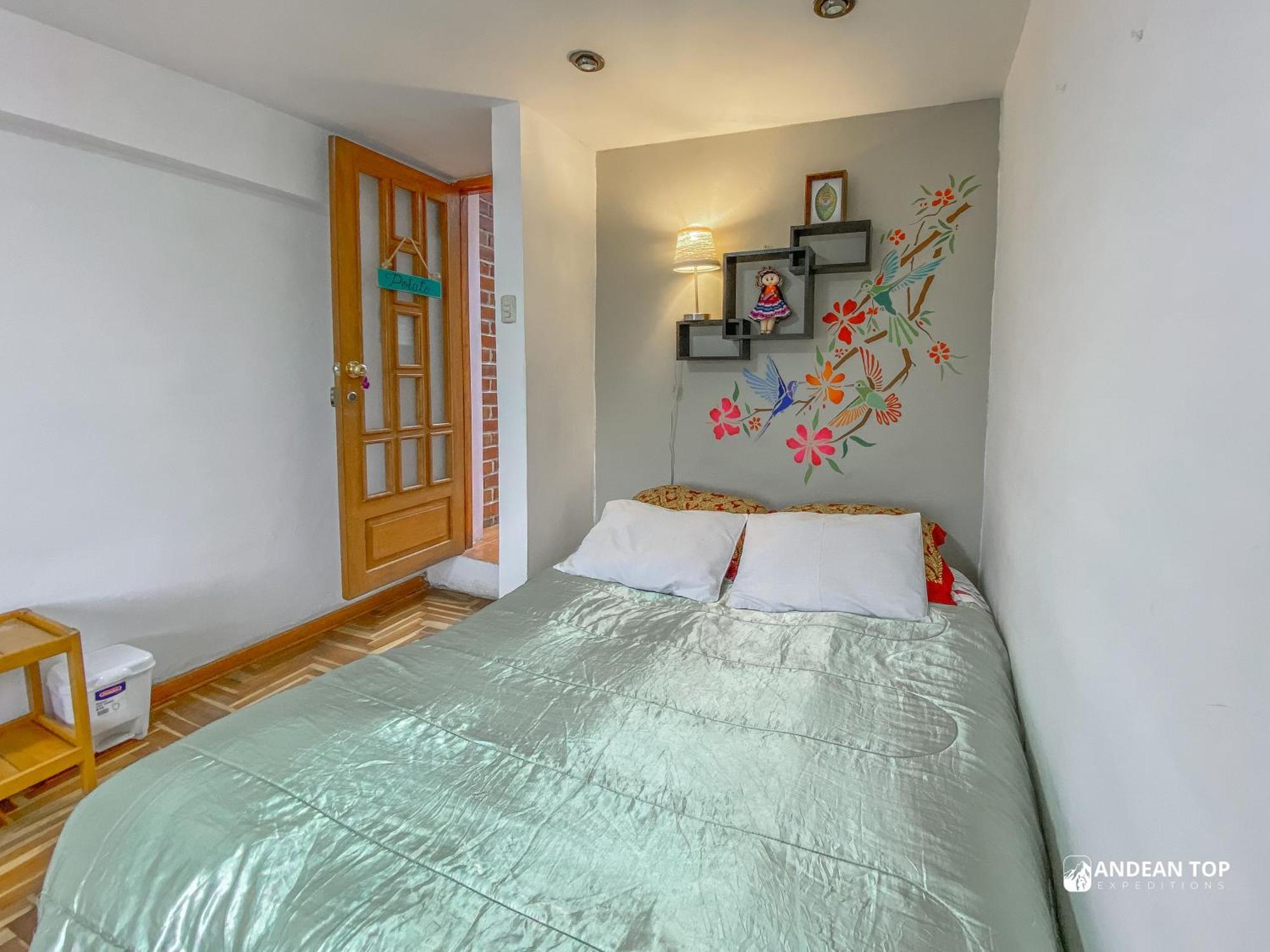 Native Soul Guesthouse Κούζκο Εξωτερικό φωτογραφία